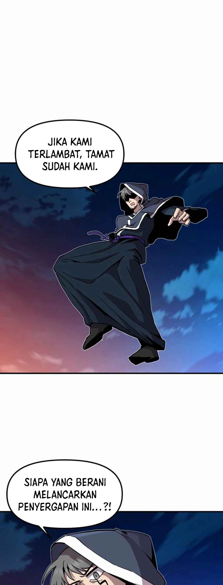 Dilarang COPAS - situs resmi www.mangacanblog.com - Komik i am player who suck alone 164 - chapter 164 165 Indonesia i am player who suck alone 164 - chapter 164 Terbaru 33|Baca Manga Komik Indonesia|Mangacan